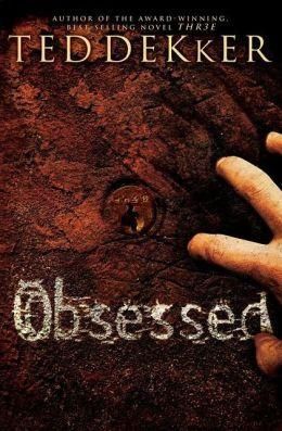 Obsessed  book collectible - Main Image 1