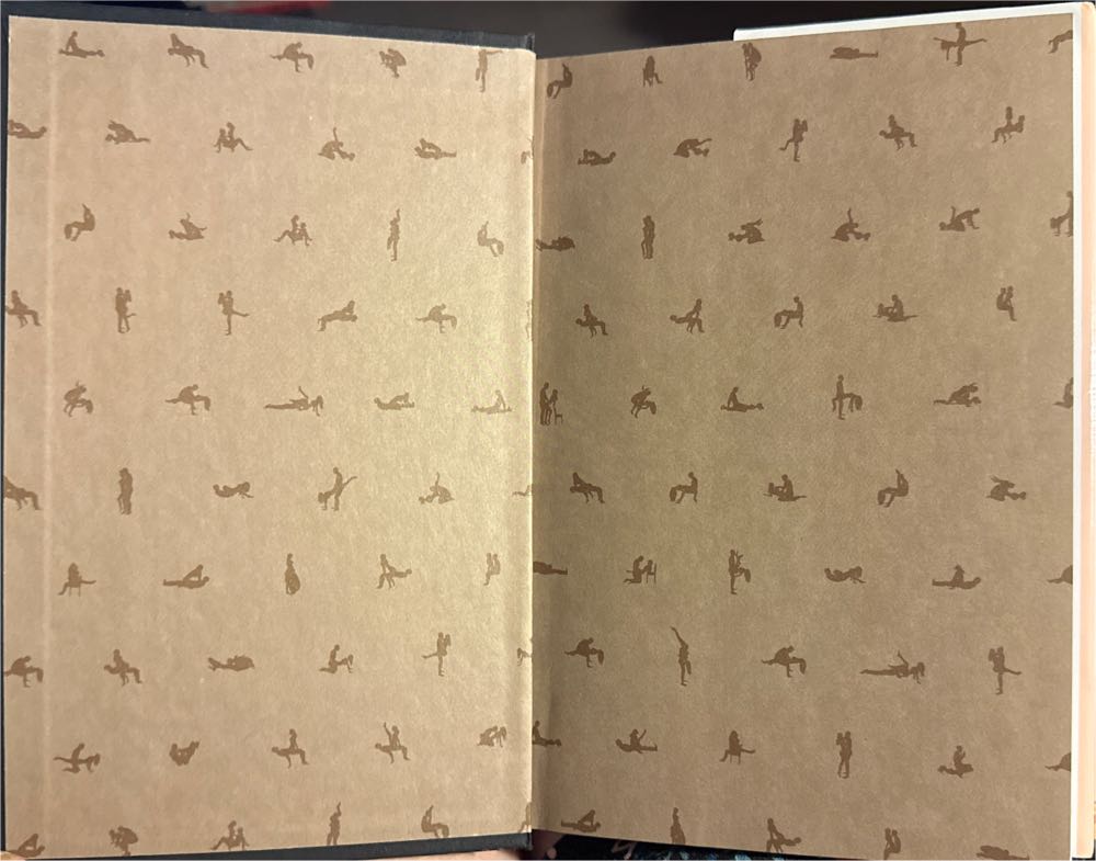 Snuff - Chuck Palahniuk (Doubleday - Hardcover) book collectible [Barcode 9780385517881] - Main Image 3