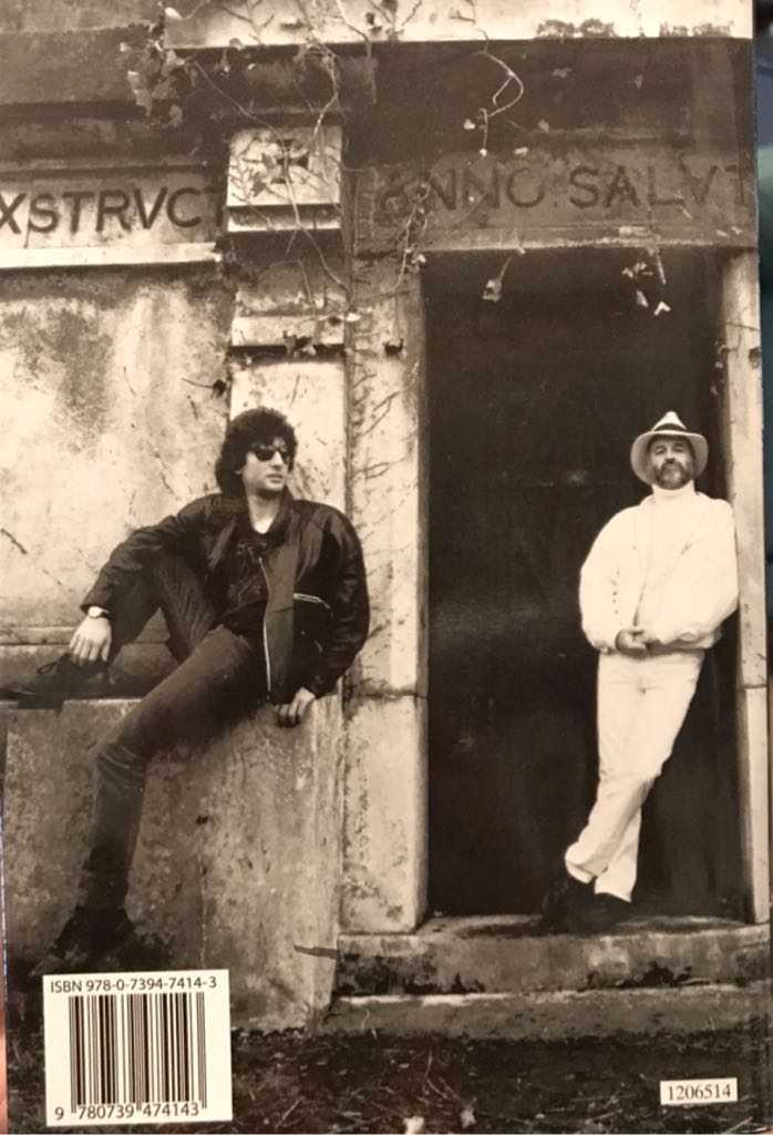 Good Omens - Terry Pratchett (Science Fiction Book Club - Hardcover) book collectible [Barcode 9780739474143] - Main Image 2