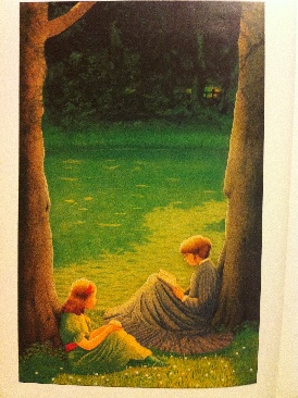 Sense and Sensibility