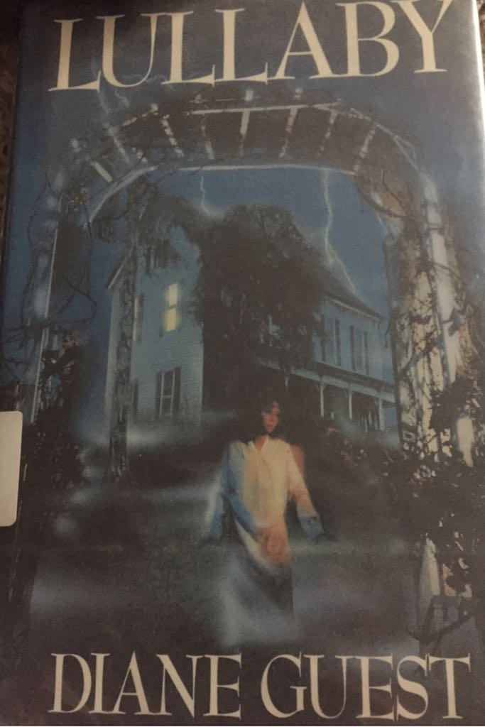 Lullaby  (Putnam Adult) book collectible [Barcode 9780399135255] - Main Image 1