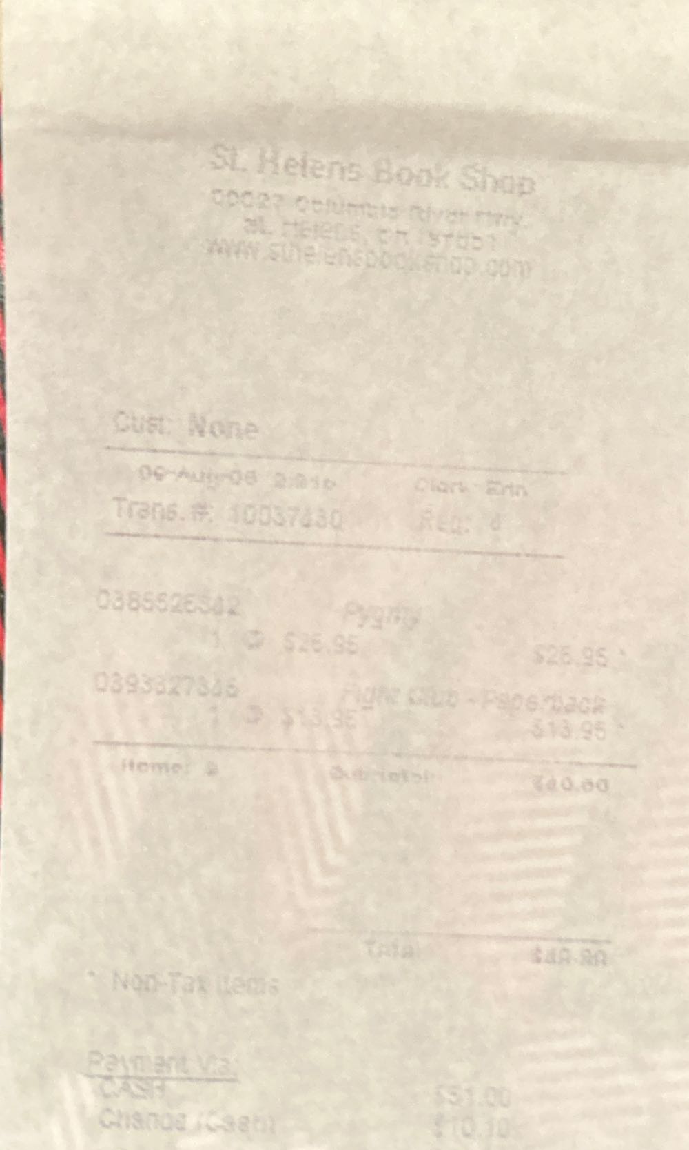 Fight Club - Chuck Palahniuk (W. W. Norton - Trade Paperback) book collectible [Barcode 9780393327342] - Main Image 4