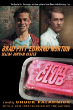 Fight Club - Chuck Palahniuk (Owl Books) book collectible [Barcode 9780805076554] - Main Image 1