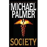 Society - Palmer, Michael book collectible - Main Image 2