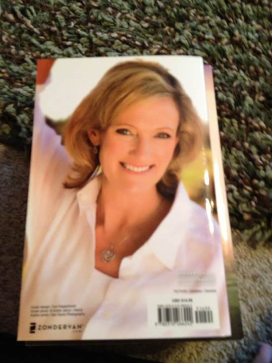 SA Baxter: Coming Home - Karen Kingsbury (Zondervan - Paperback) book collectible [Barcode 9780310266242] - Main Image 2