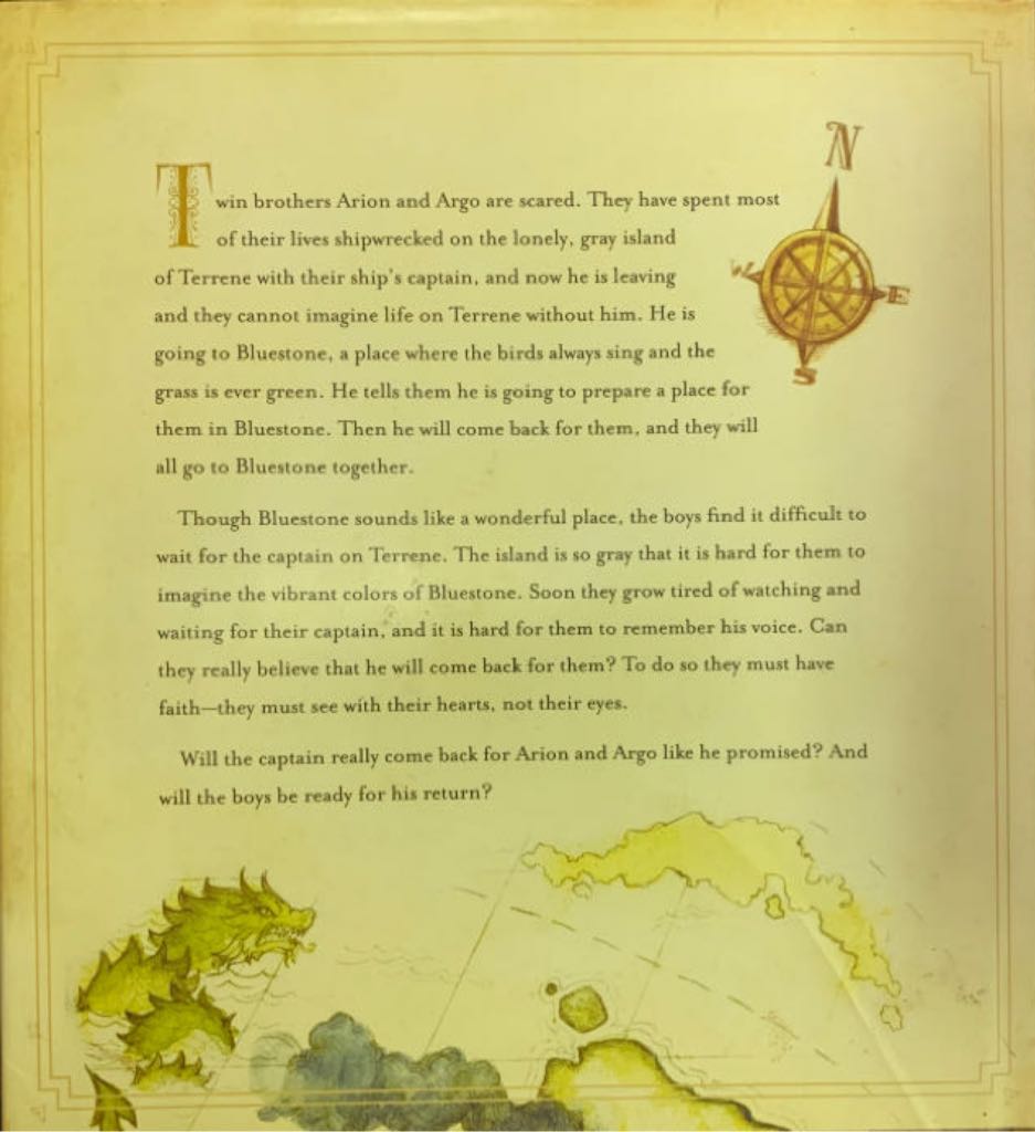 Coming Home - Max Lucado (Crossway - Hardcover) book collectible [Barcode 9781581347562] - Main Image 2