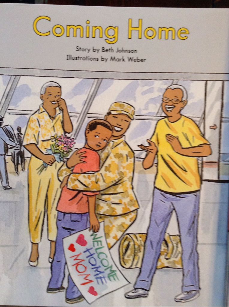 Eine Japanerin in Florenz