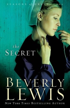 The Secret - Beverly Lewis (Bethany House - Hardcover) book collectible [Barcode 9780764206801] - Main Image 1