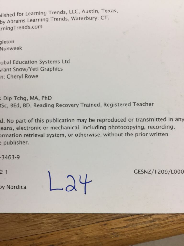 The Secret  book collectible [Barcode 9780766434639] - Main Image 2