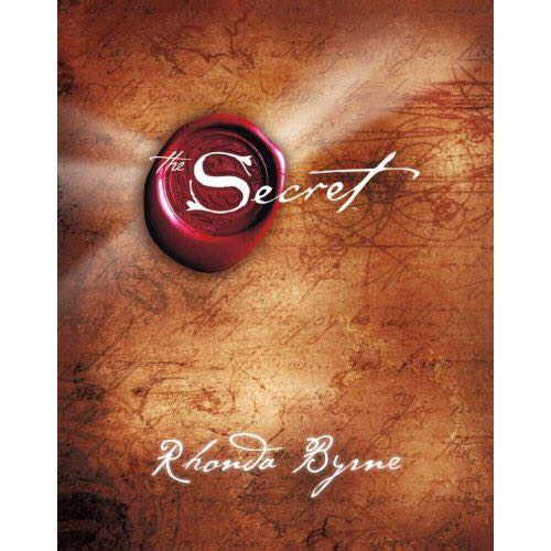 The Secret  book collectible - Main Image 1