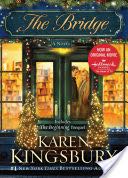 The Bridge  (Simon and Schuster) book collectible [Barcode 9781451647020] - Main Image 1