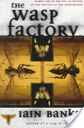 The Wasp Factory - Iain Banks (Simon & Schuster - Paperback) book collectible [Barcode 9780684853154] - Main Image 1