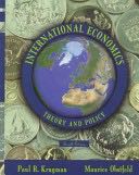 International Economics - Paul R. (Addison Wesley Longman) book collectible [Barcode 9780673524973] - Main Image 1