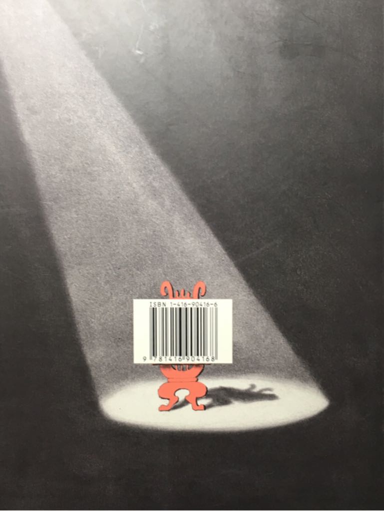 Olivia Saves The Circus  (Simon & Schuster - Paperback) book collectible - Main Image 2