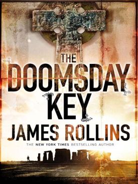 Doomsday Key - James Rollins (Orion Books - Hardcover) book collectible [Barcode 9781409108290] - Main Image 1