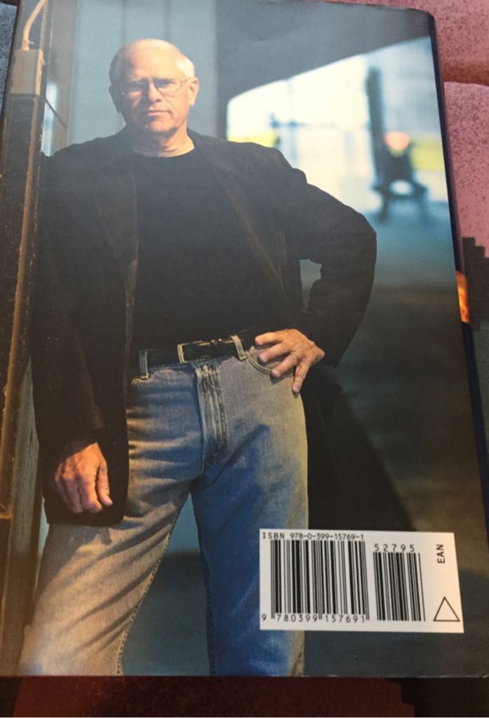 Shock Wave - John Sandford (Putnam - Hardcover) book collectible - Main Image 2