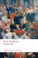 Vanity Fair - W. M. Thackeray (Oxford World’s Classics) book collectible [Barcode 9780199537624] - Main Image 1