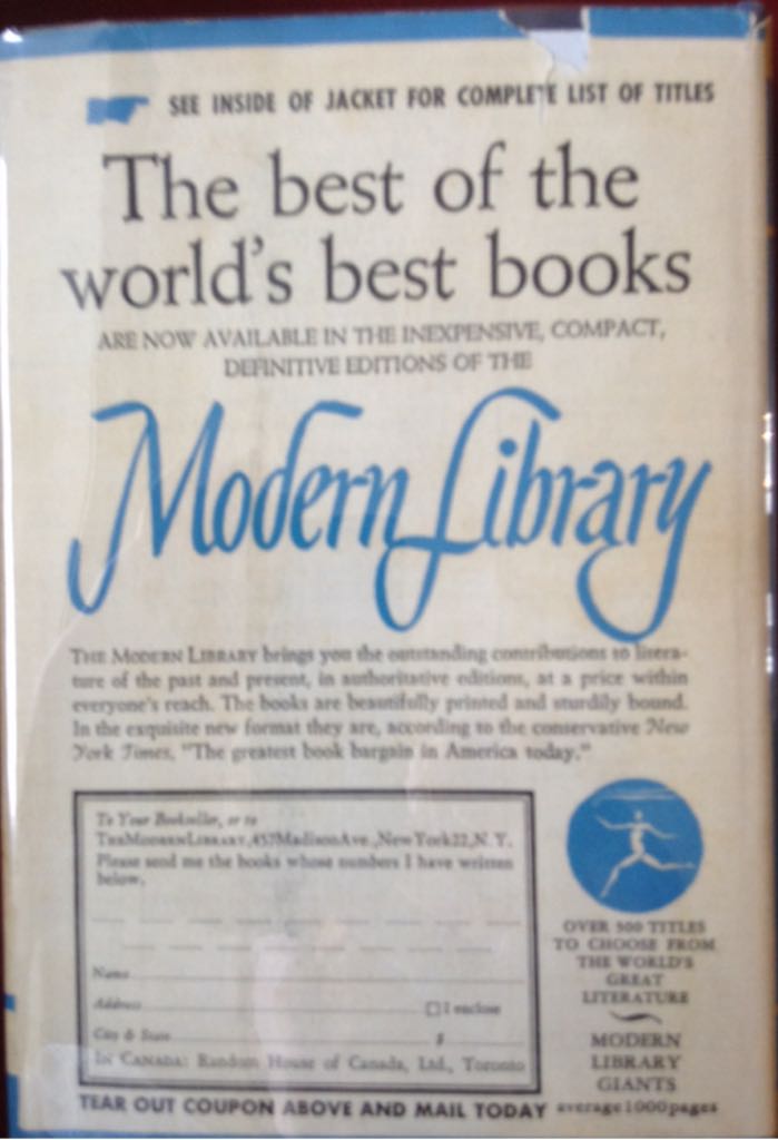 Vanity Fair - William Makepeace Thackeray (Random House Incorporated - Hardcover) book collectible - Main Image 2