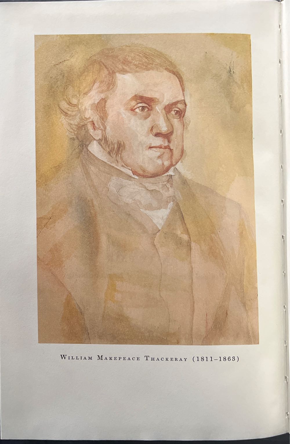 Vanity Fair - William Makepeace Thackery (The Easton Press - Hardcover) book collectible - Main Image 4