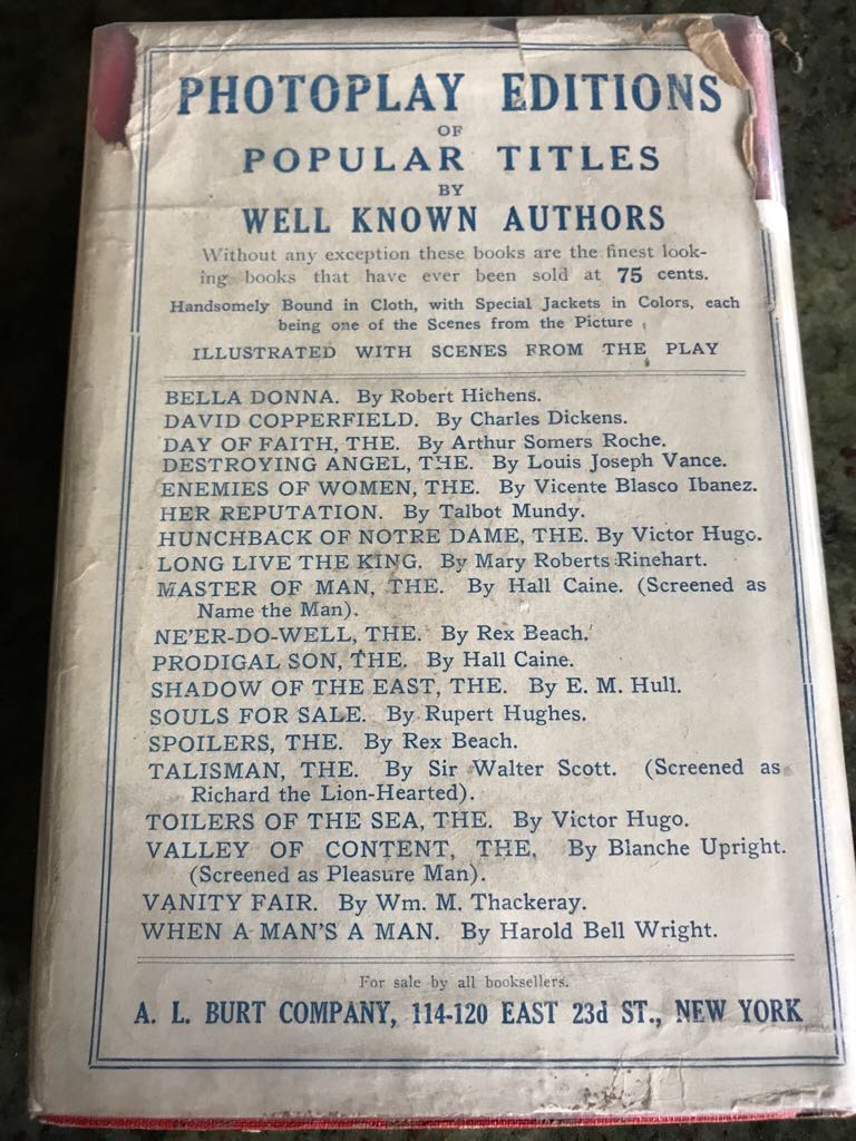 Vanity Fair - Makepeace Thackeray (Signet Classic - Hardcover) book collectible - Main Image 2