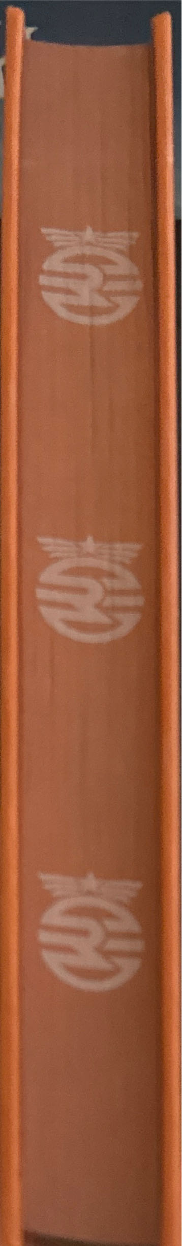 Legend  - Marie Lu (Penquin Group - Kindle) book collectible - Main Image 3