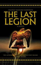 The Last Legion - Valerio Manfredi (Pan Macmillan - Paperback) book collectible [Barcode 9780330426565] - Main Image 1