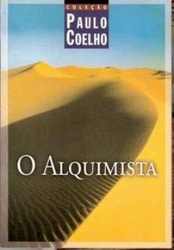 O Alquimista  book collectible [Barcode 9788576651857] - Main Image 1