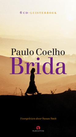 Brida  (Hardcover) book collectible [Barcode 9789085642893] - Main Image 1