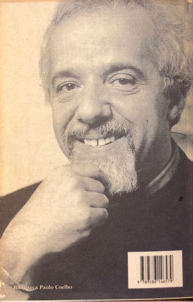 Brida - Paulo Coelho (Editorial Planeta SA - Paperback) book collectible [Barcode 9789586146579] - Main Image 2