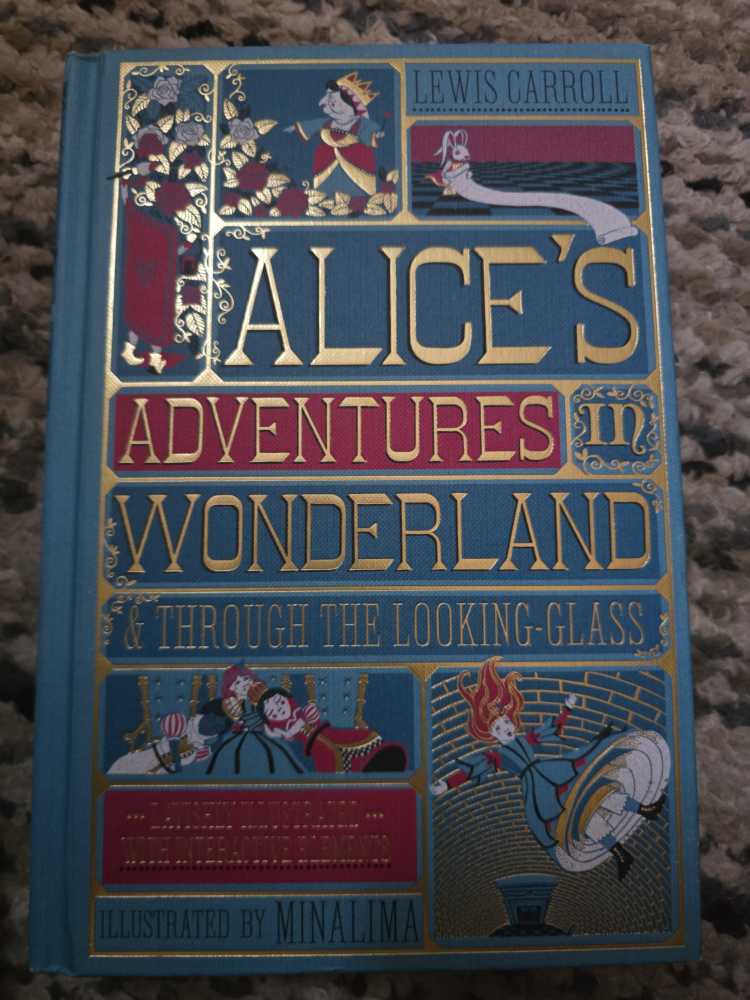 Peter Pan - J. M. Barrie (Harper Design - Hardcover) book collectible [Barcode 9780062362223] - Main Image 3