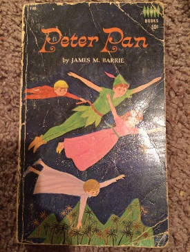 Peter Pan