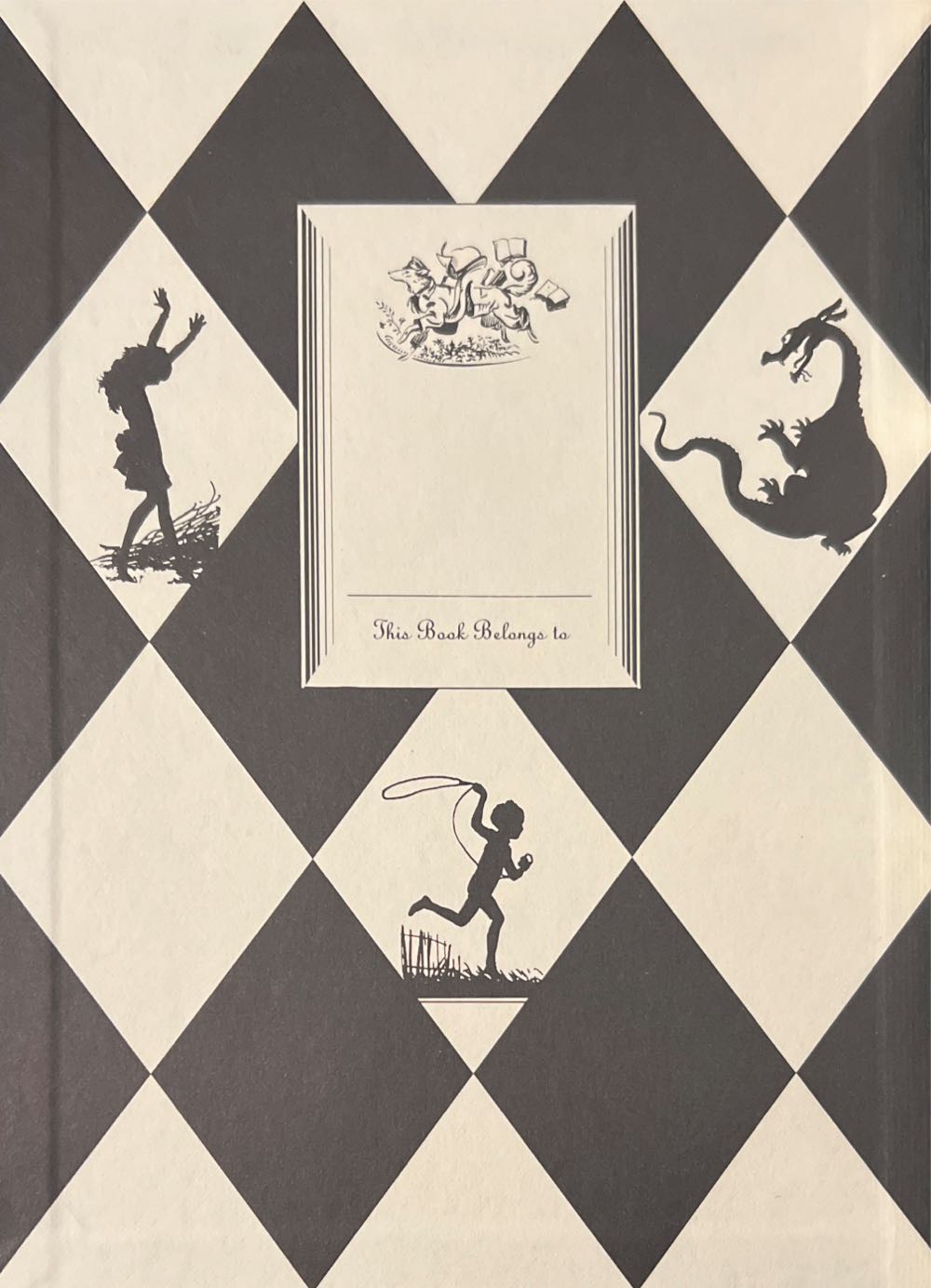 Peter Pan - James M. Barrie (Random House - Hardcover) book collectible [Barcode 9780679417927] - Main Image 3