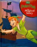 Peter Pan - Parragon book collectible [Barcode 9781407587639] - Main Image 1