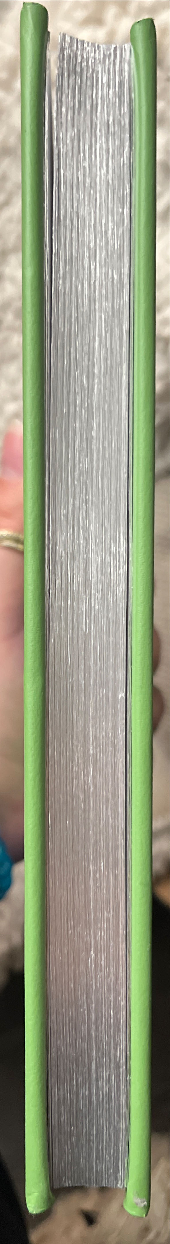 Peter Pan - J. M. Barrie (Barnes & Noble Inc - Hardcover) book collectible [Barcode 9781435142015] - Main Image 3