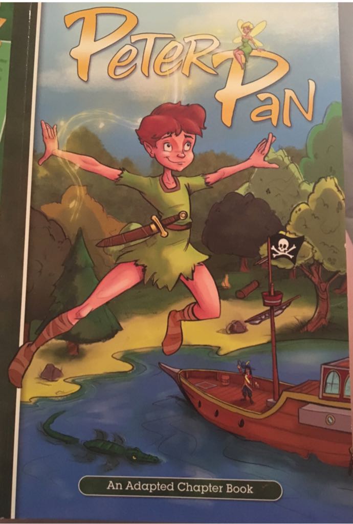 The Wonderful Wizard Of Oz