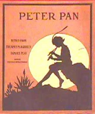 Peter Pan