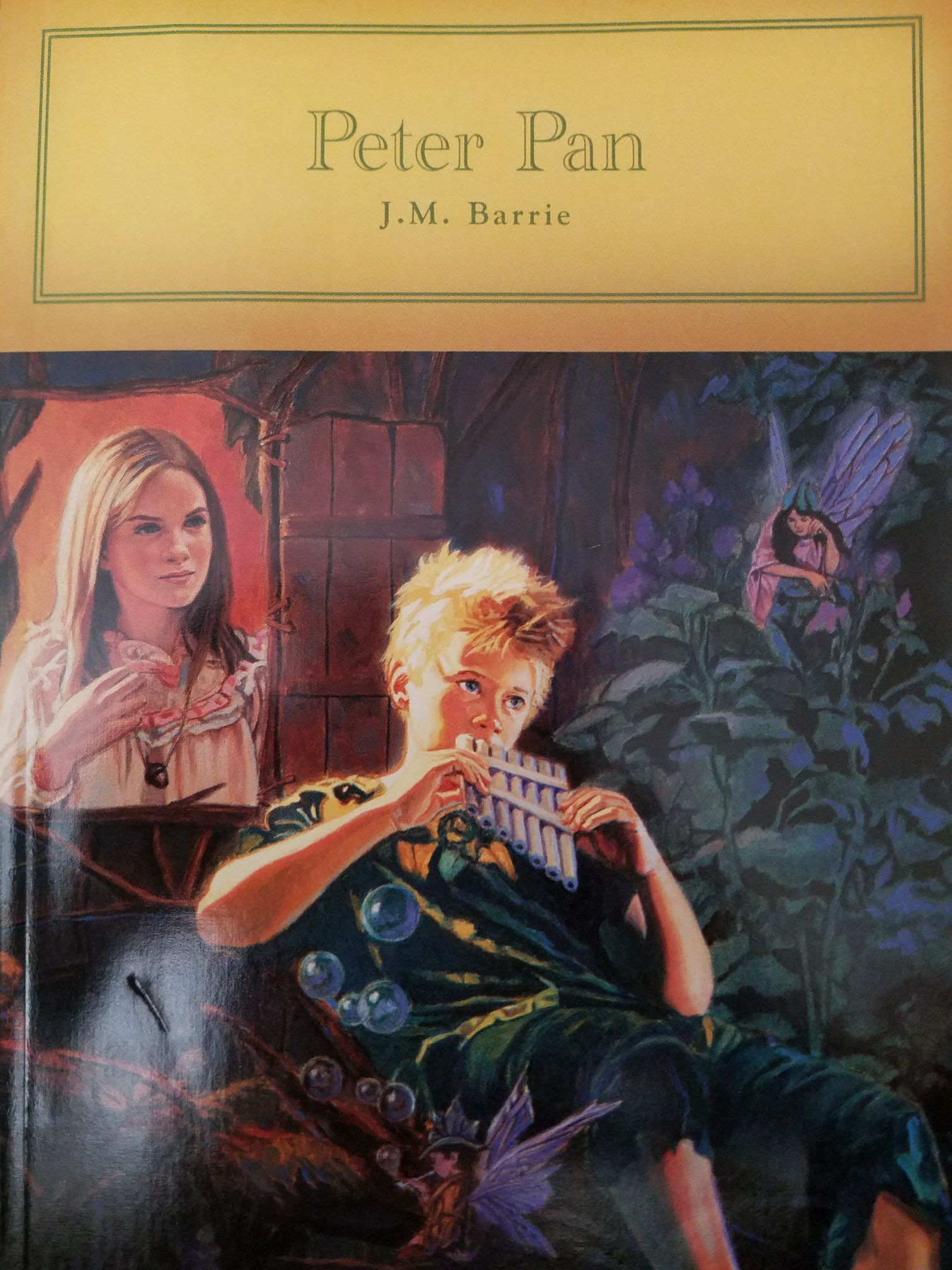 By The Light Of The Moon