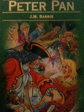 Peter Pan