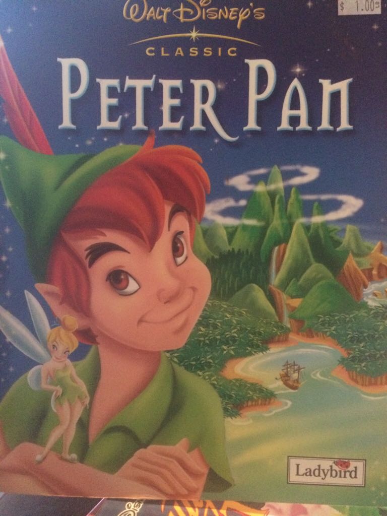 Peter Pan