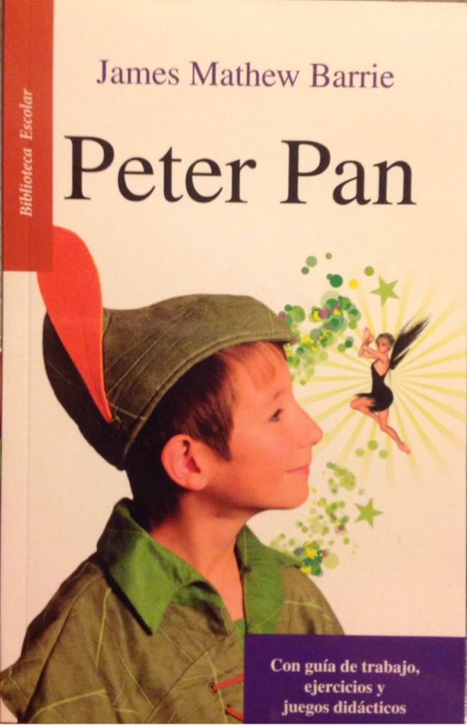 Peter Pan
