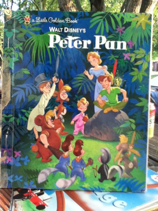 The Wonderful Wizard Of Oz