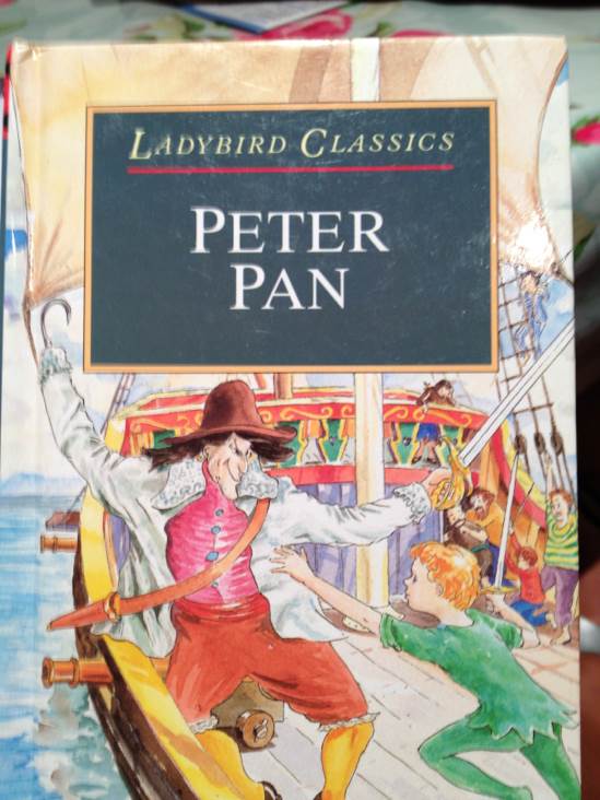 Odd and the Frost Giants