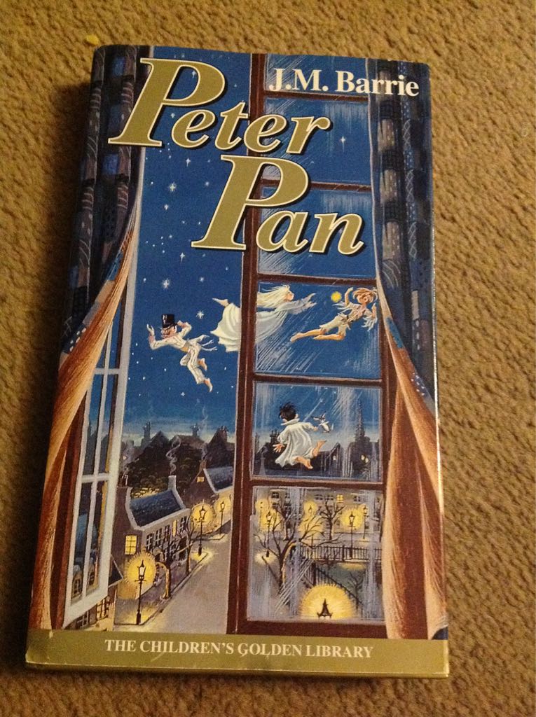 The Master And Margarita