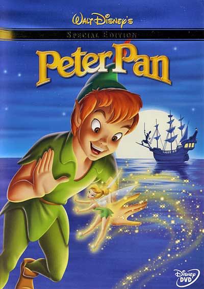 Peter Pan