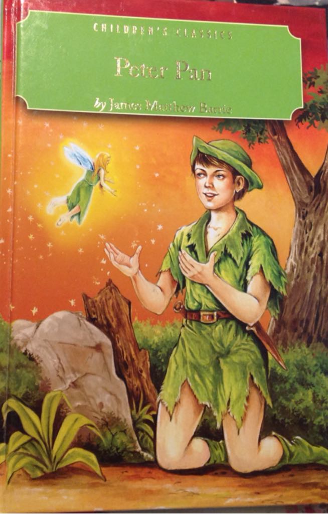 Peter Pan