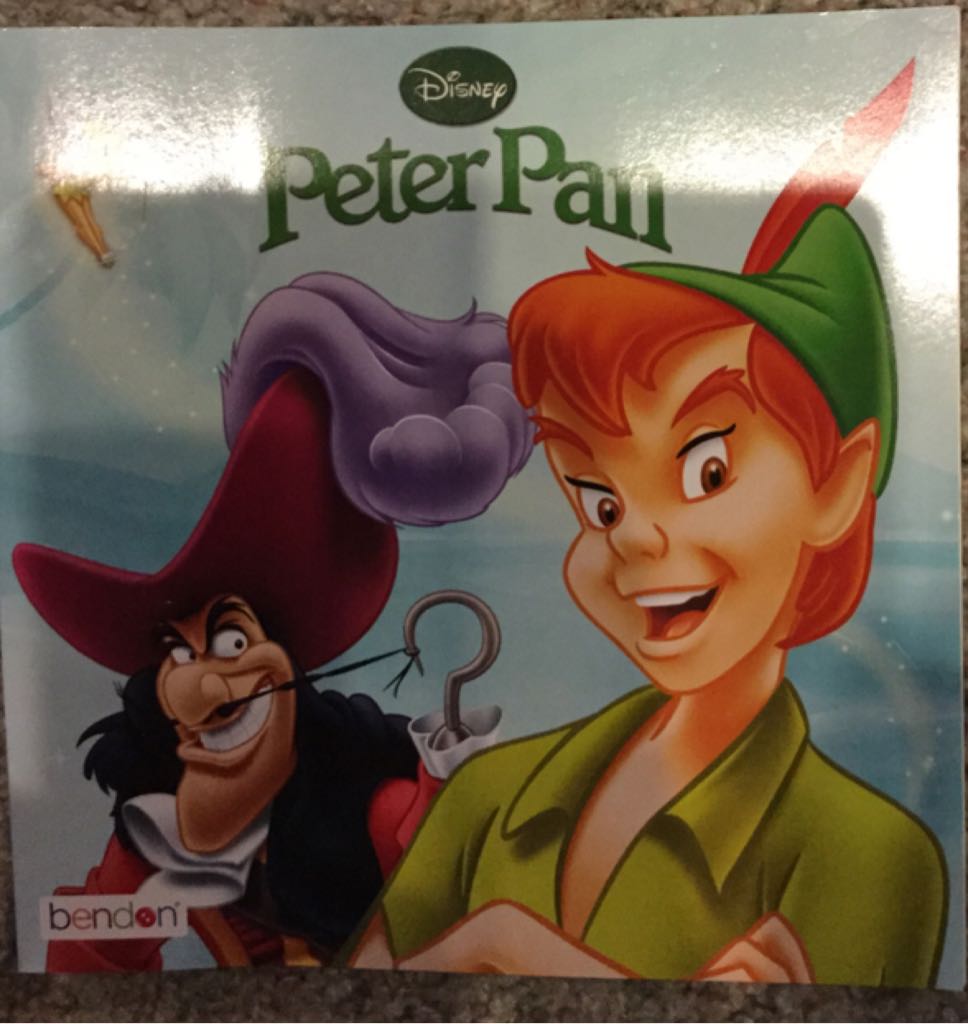 Peter Pan