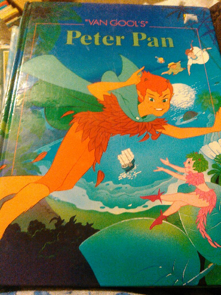 Peter Pan