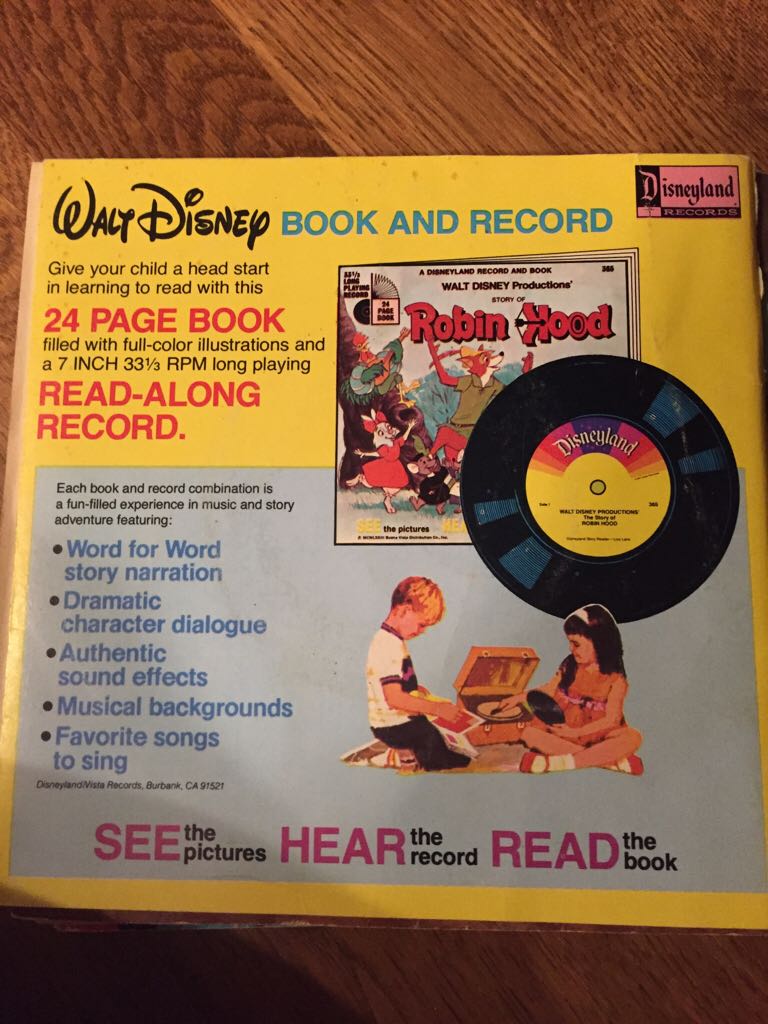 Peter Pan  book collectible - Main Image 2