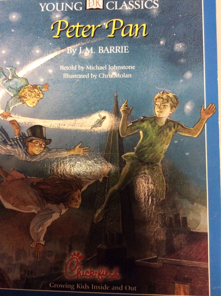 Robert B. Parker’s Lullaby