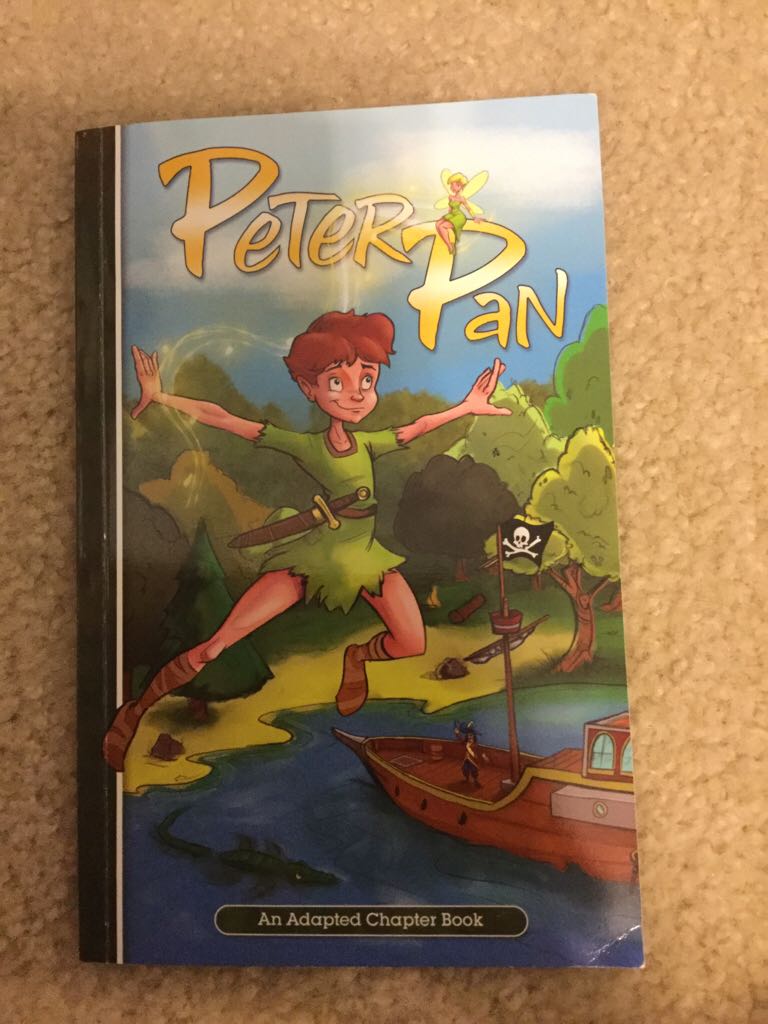 Picture of Dorian Gray, The